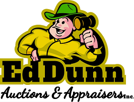 Ed Dunn Auction & Appraisers Inc.